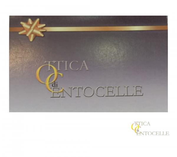 Gift Card 200 di Ottica di Centocelle